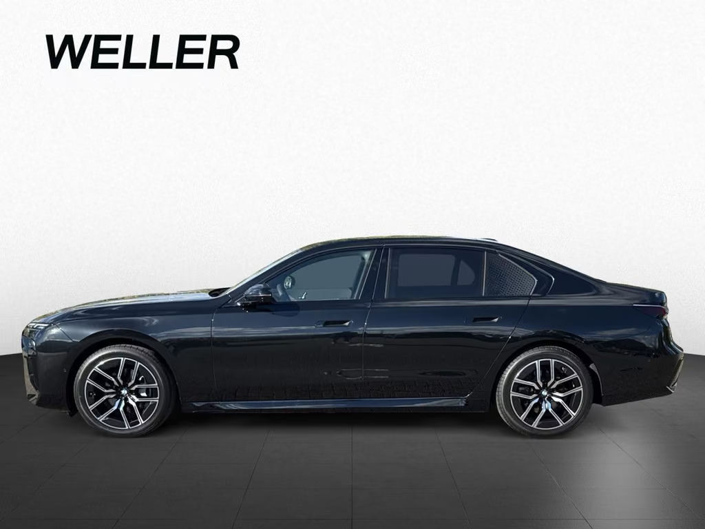 BMW 7 Serie