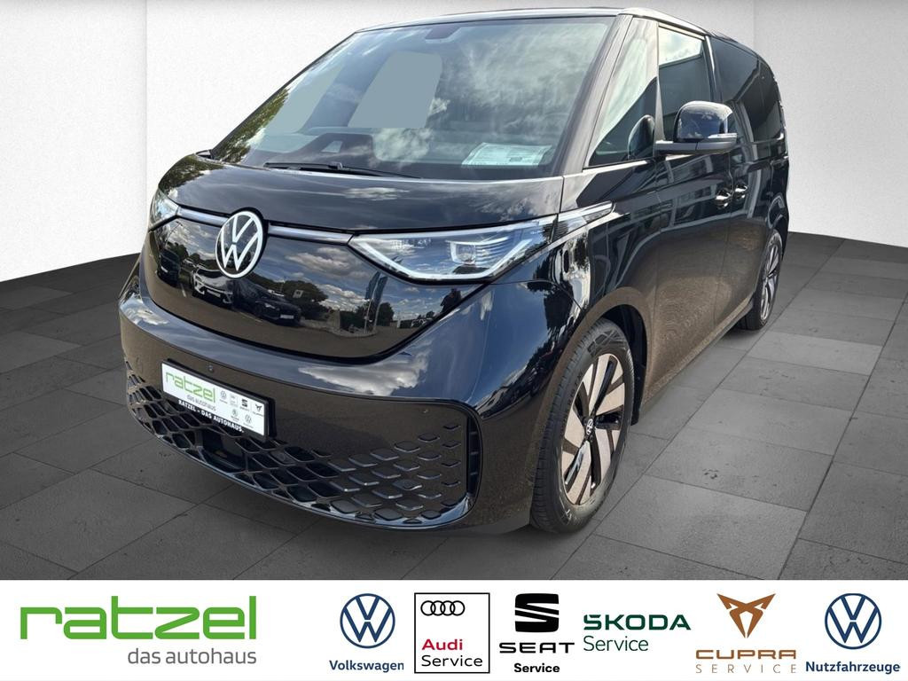 Volkswagen ID.Buzz Pro