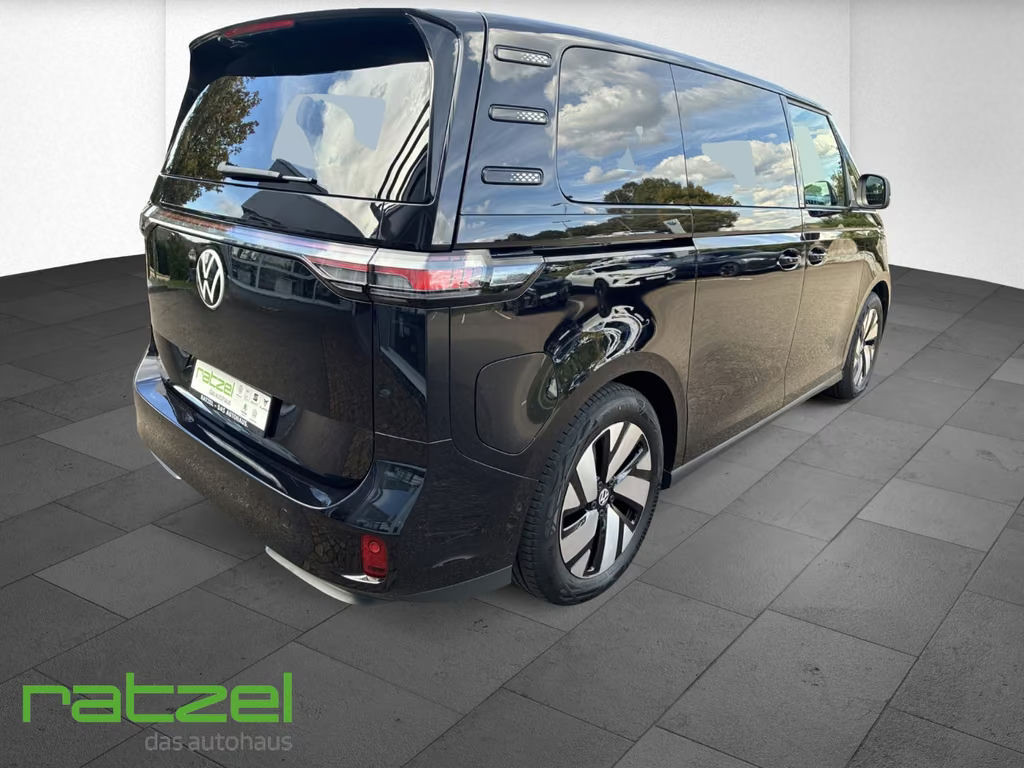 Volkswagen ID.Buzz