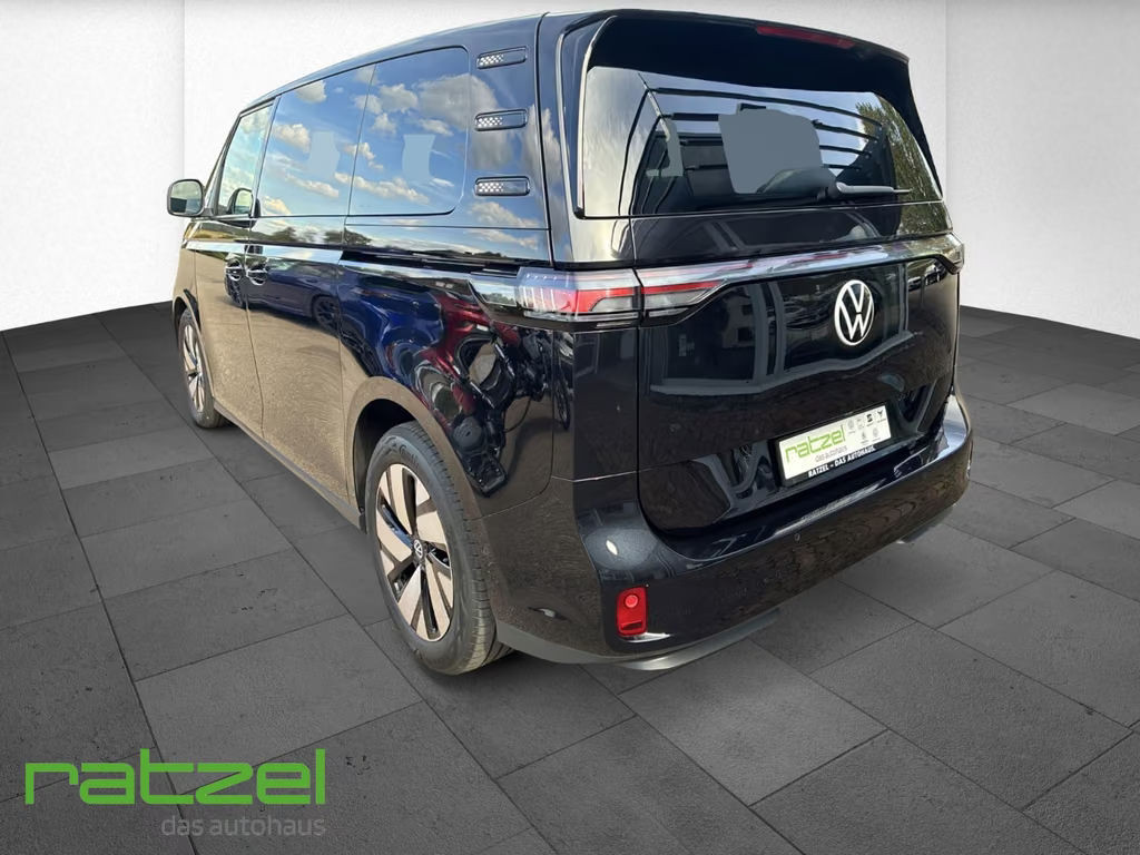 Volkswagen ID.Buzz