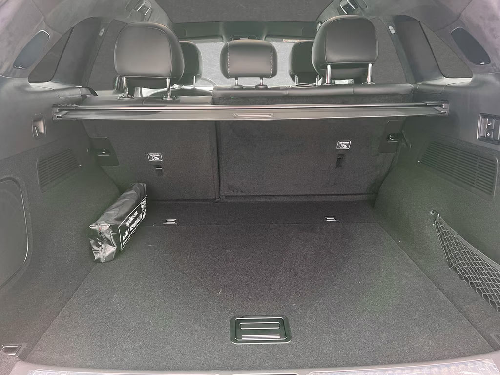 Xpeng G9