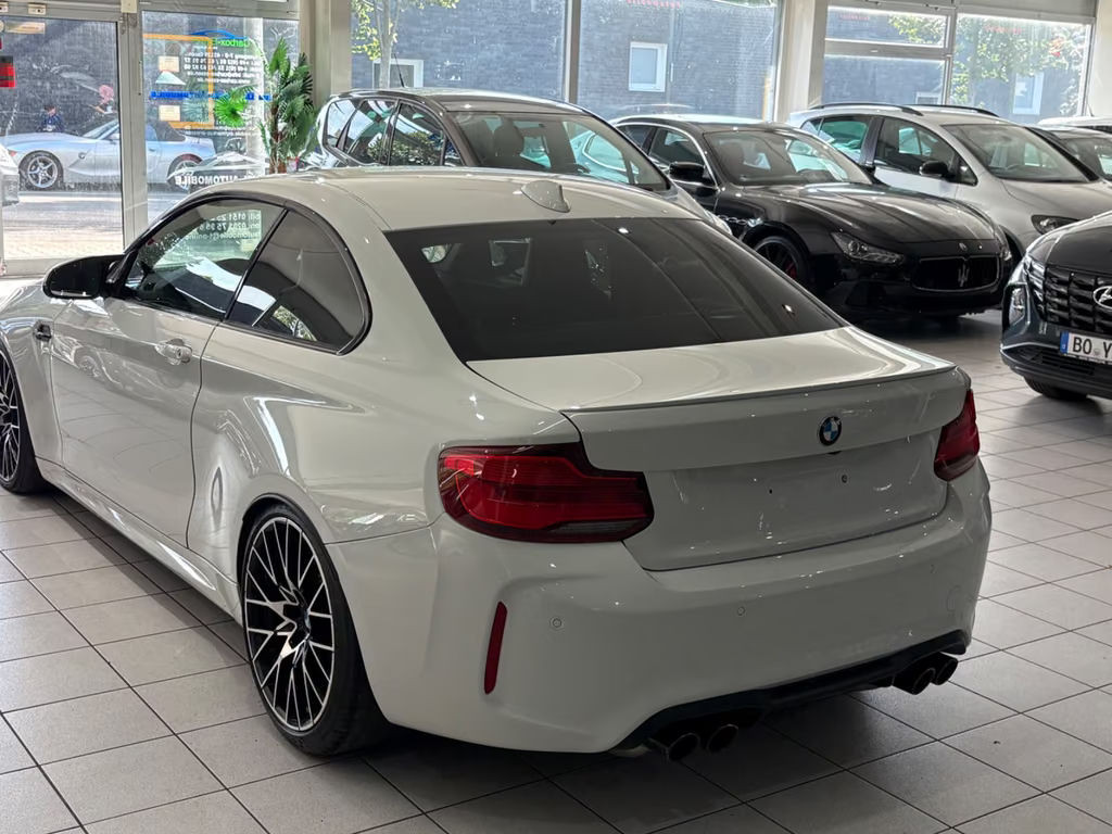 BMW M2