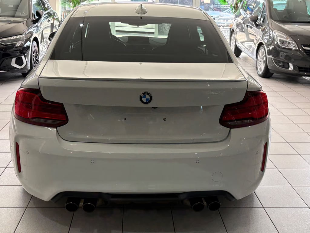 BMW M2