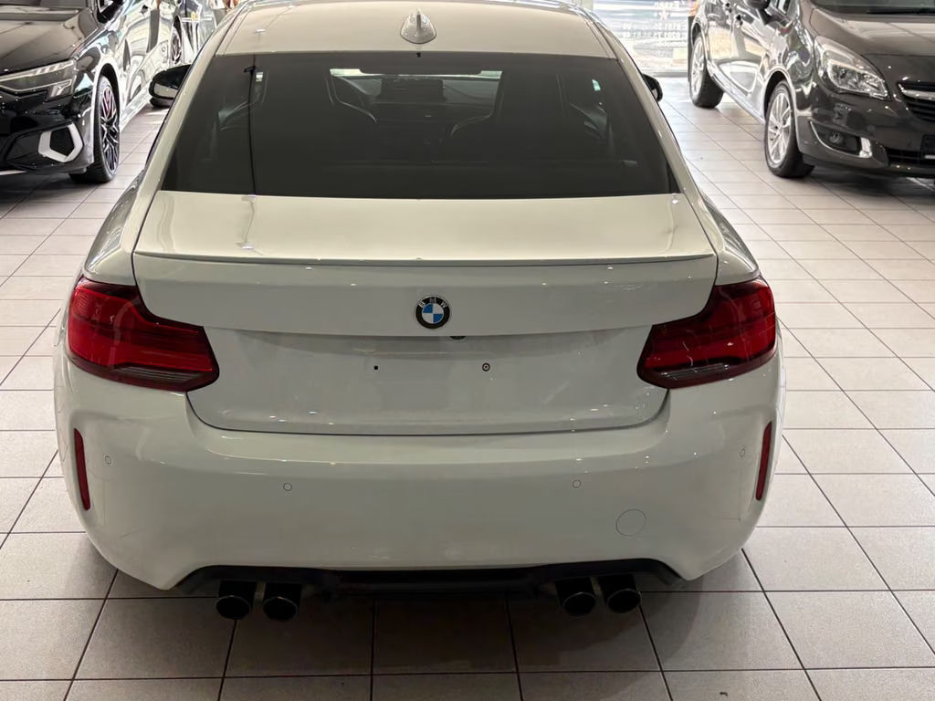 BMW M2