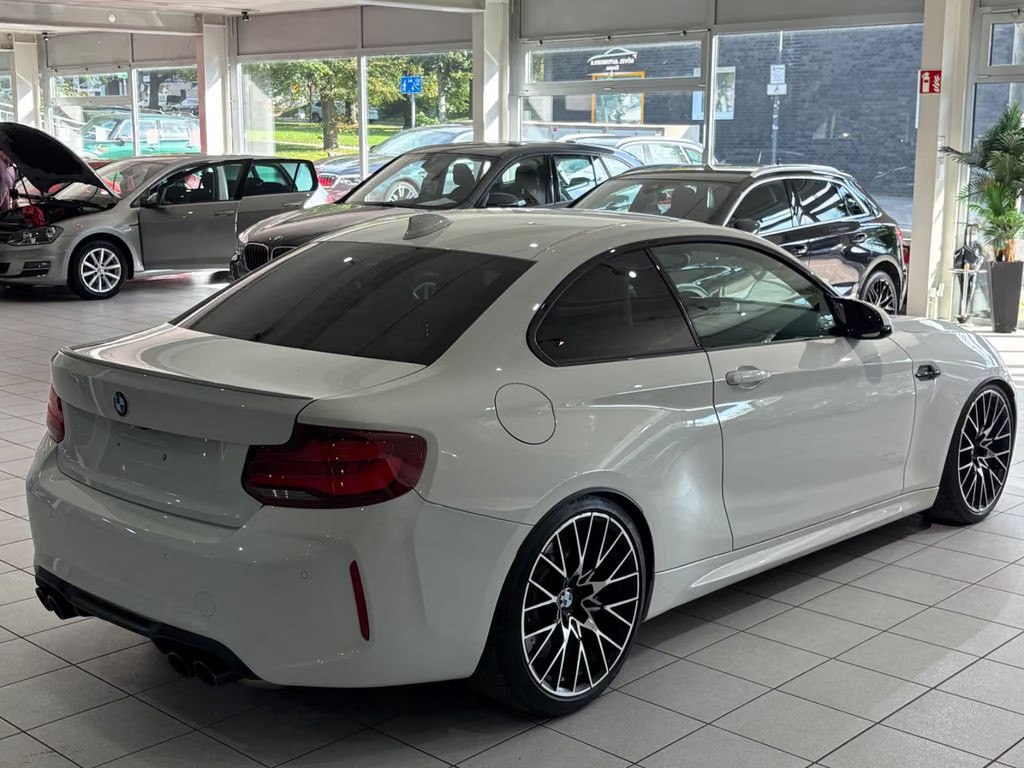 BMW M2