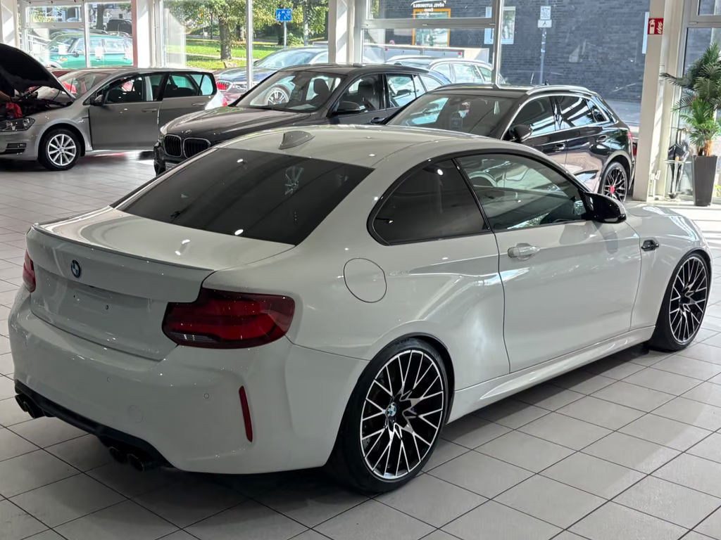 BMW M2