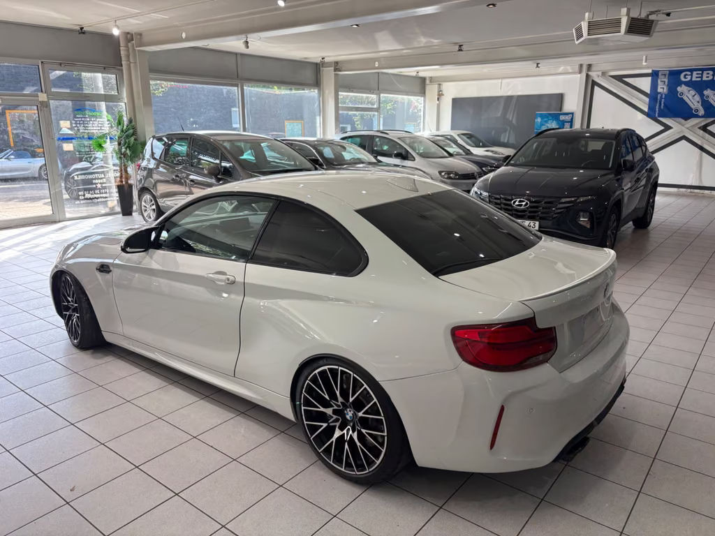 BMW M2