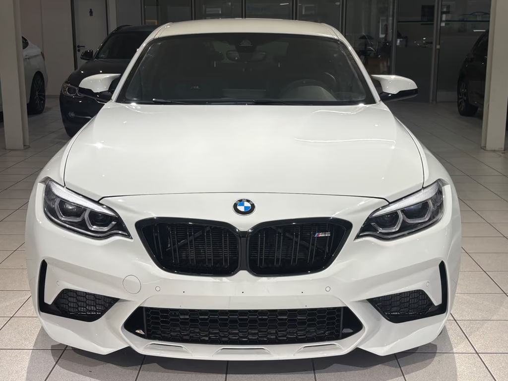 BMW M2