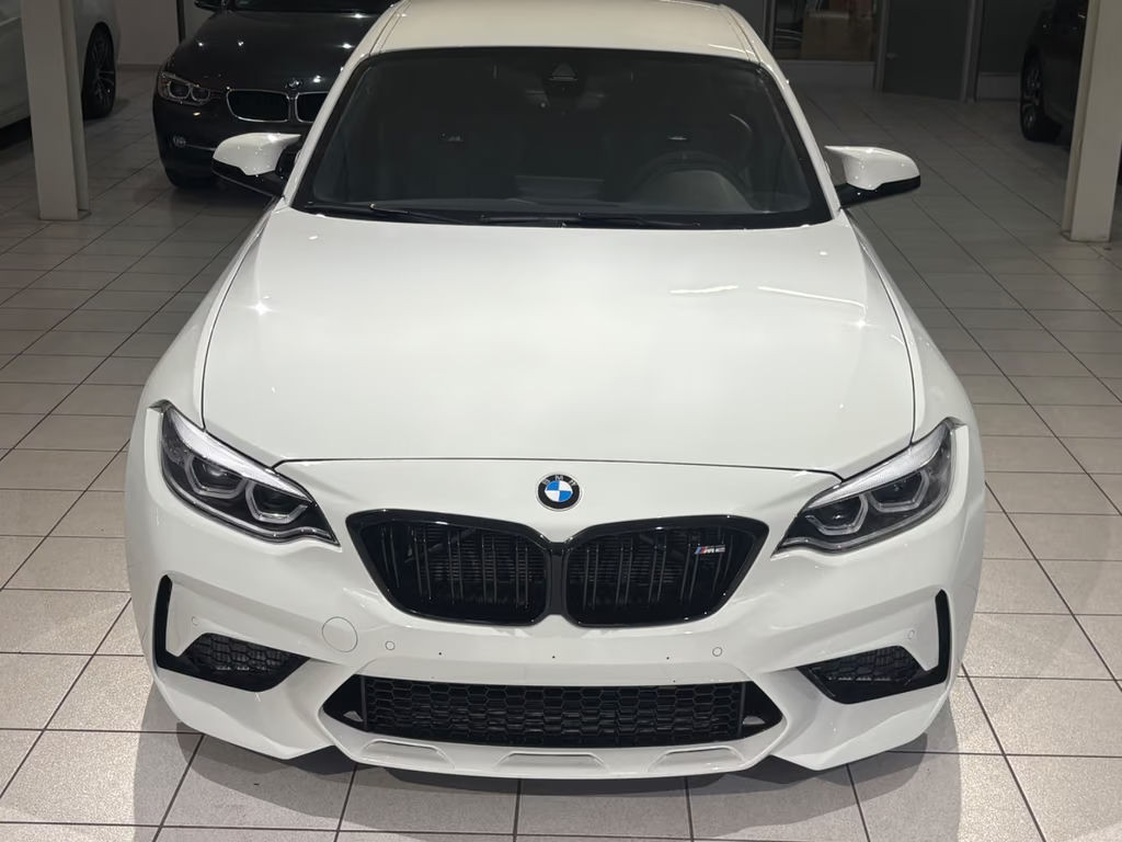 BMW M2