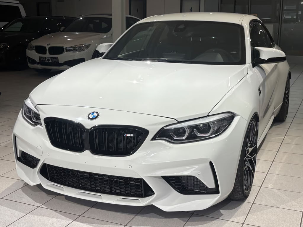 BMW M2