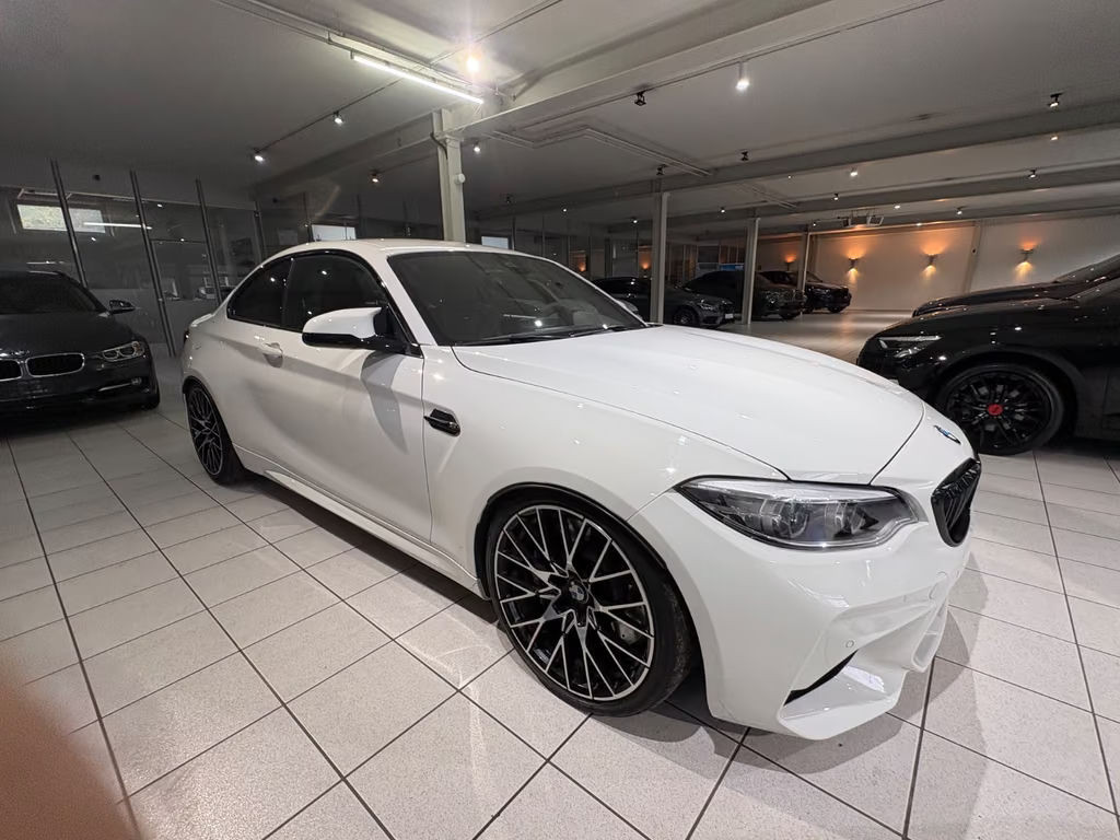 BMW M2