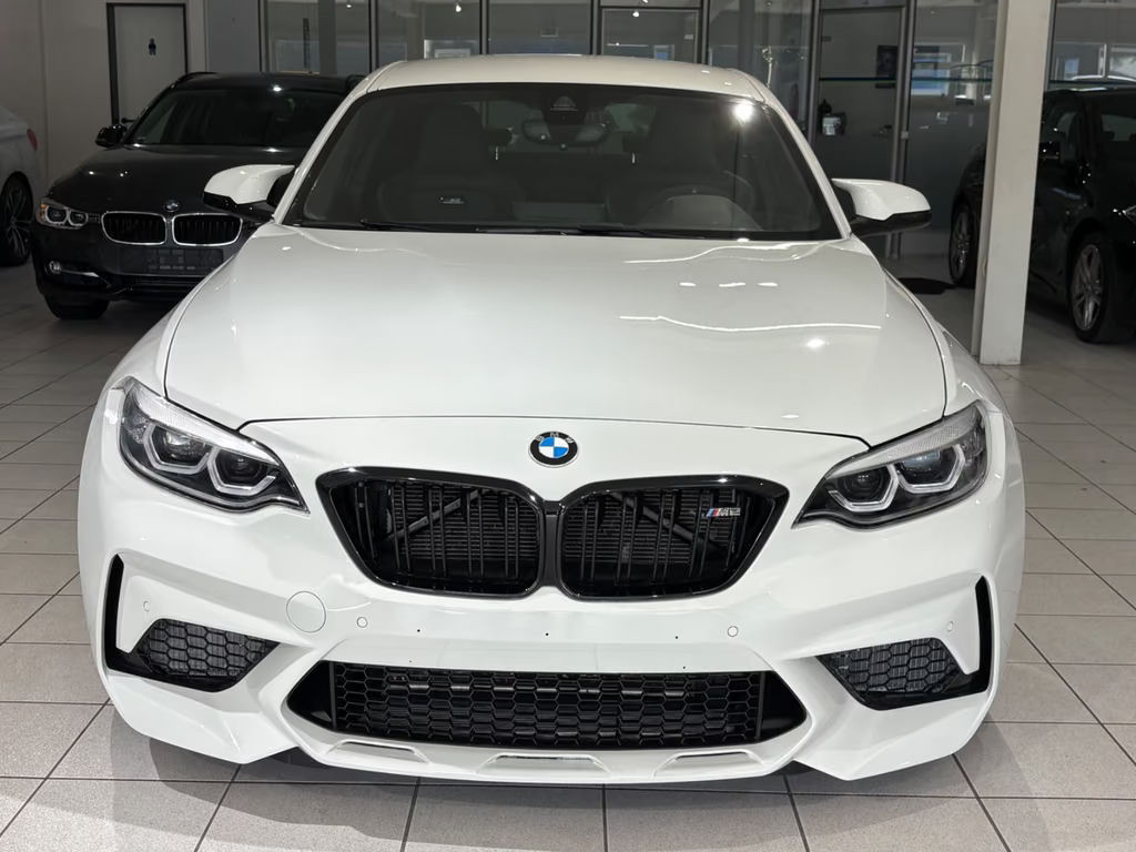BMW M2