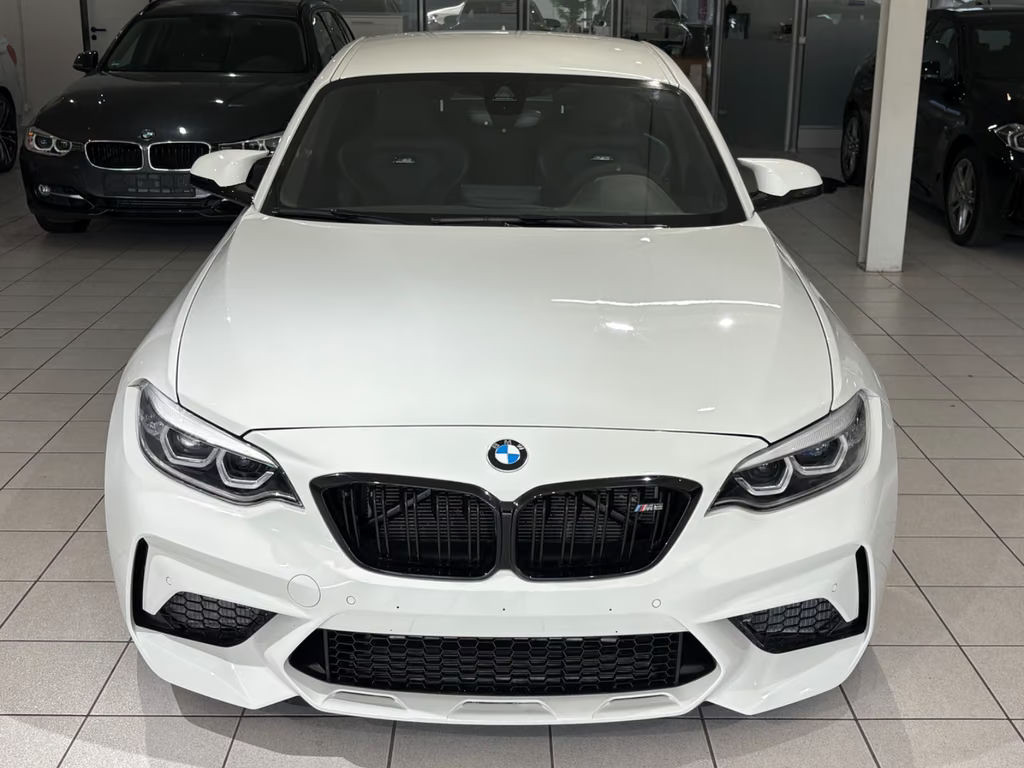 BMW M2
