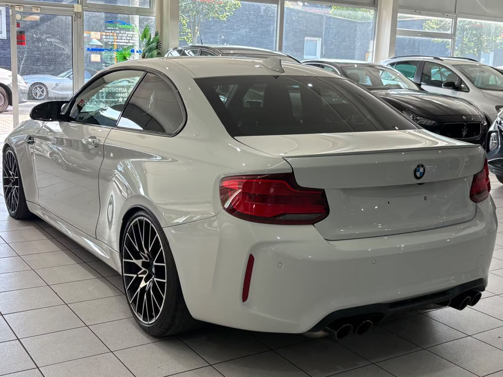 BMW M2