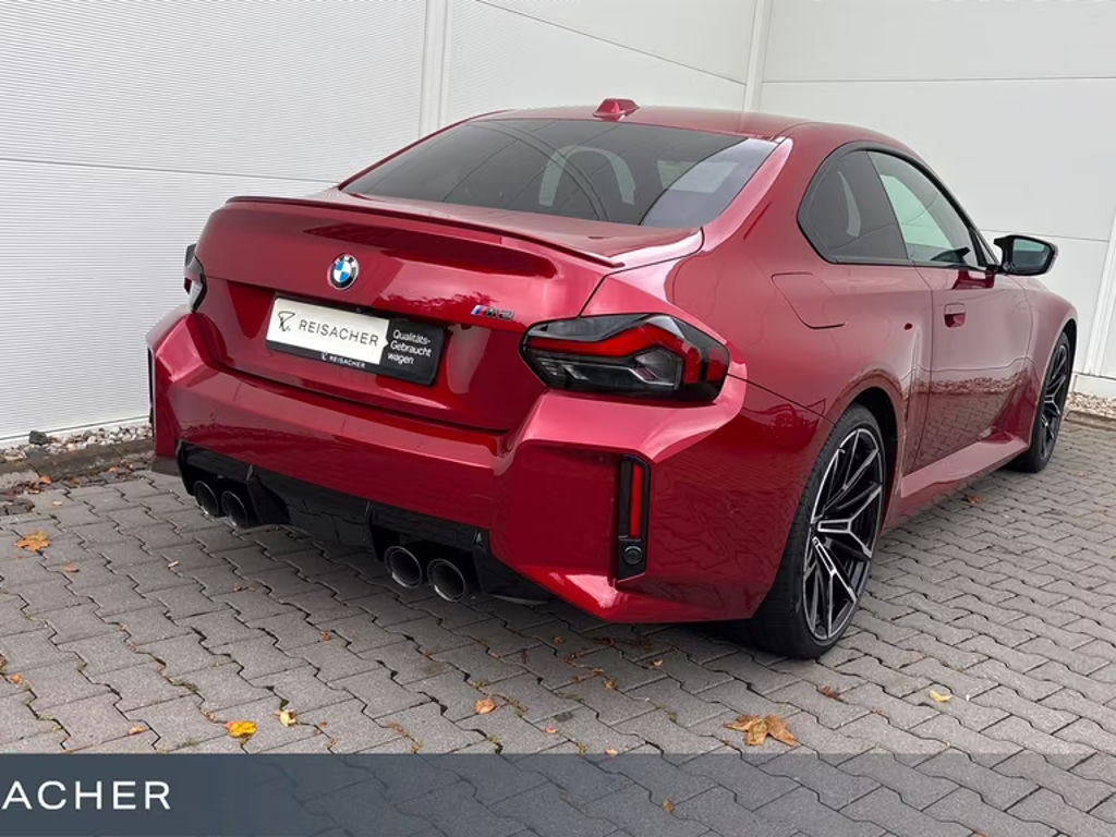 BMW M2