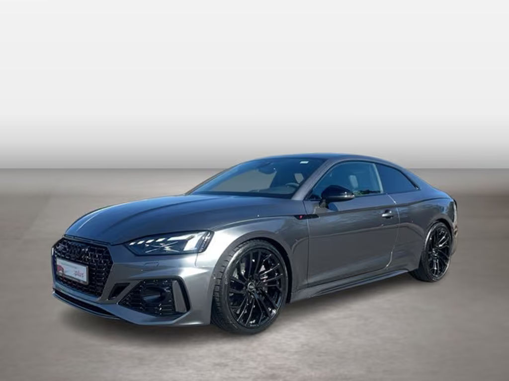 Audi RS5 Coupé Quattro