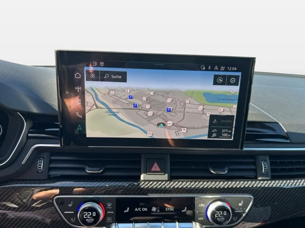 Audi RS5