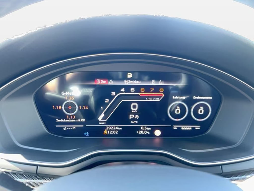 Audi RS5