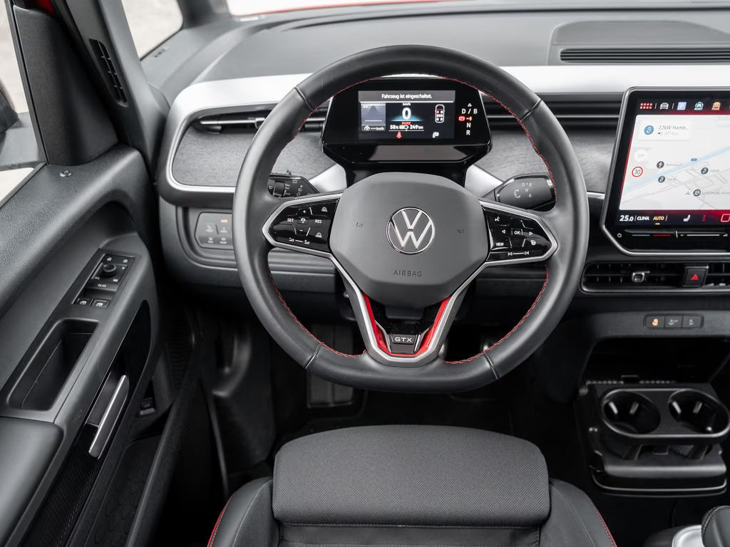 Volkswagen ID.Buzz