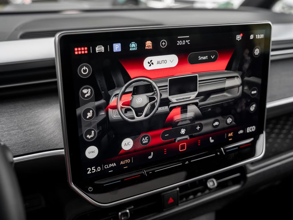 Volkswagen ID.Buzz