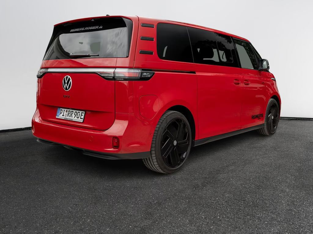Volkswagen ID.Buzz