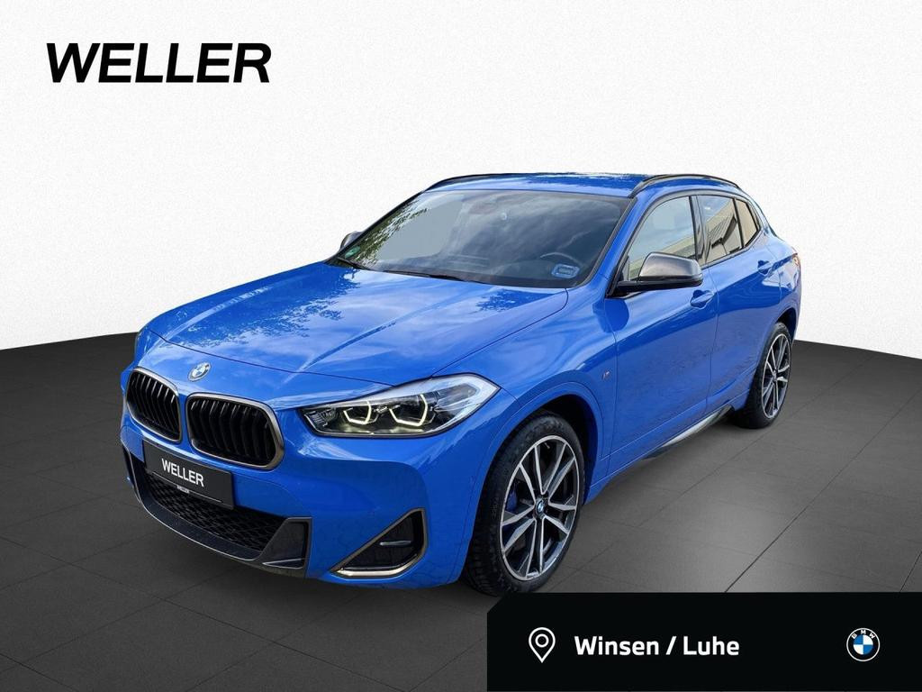 BMW X2 M35i