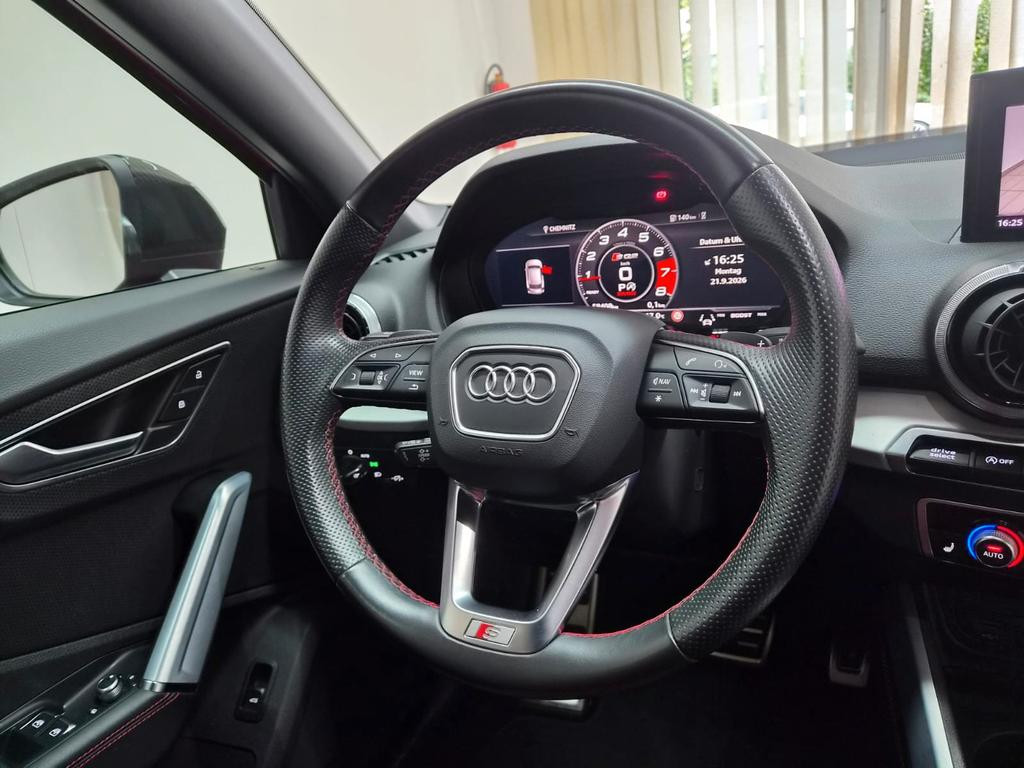 Audi SQ2