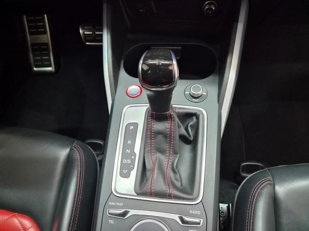 Audi SQ2