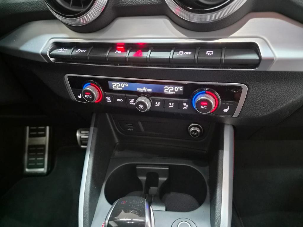 Audi SQ2