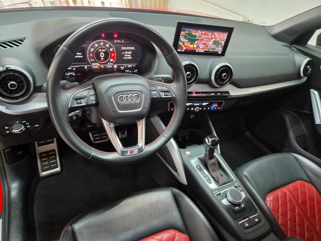 Audi SQ2