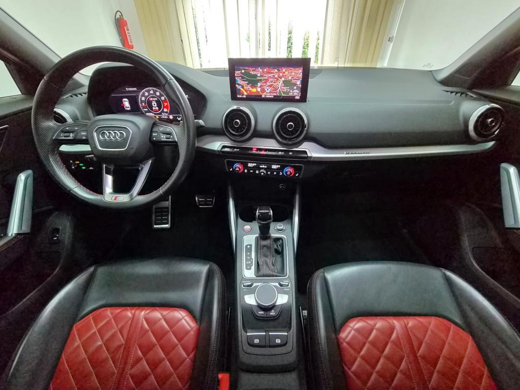 Audi SQ2