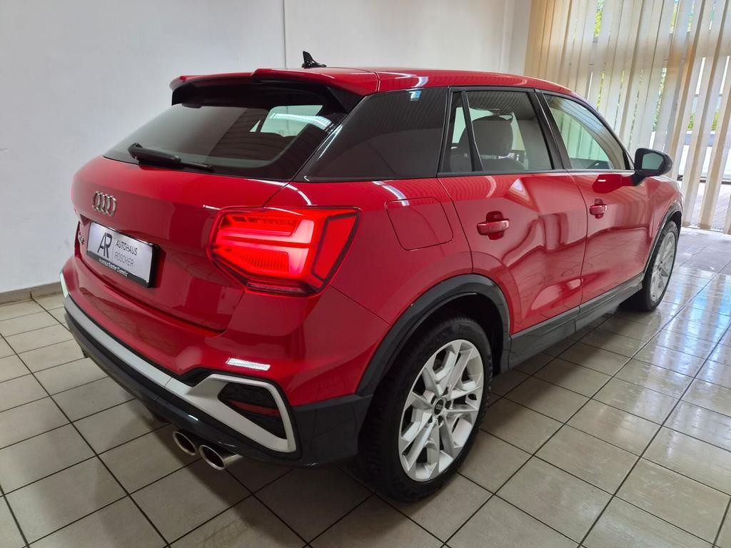 Audi SQ2