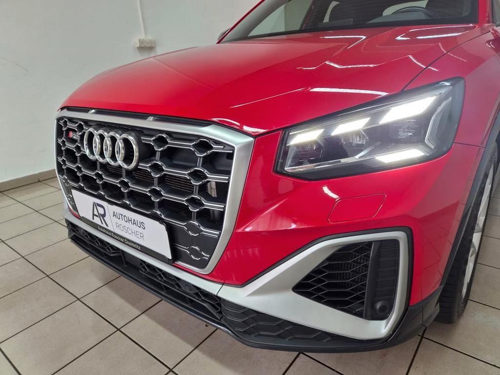 Audi SQ2