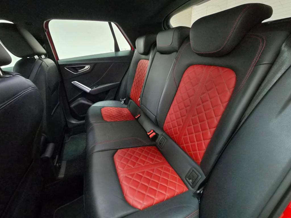 Audi SQ2