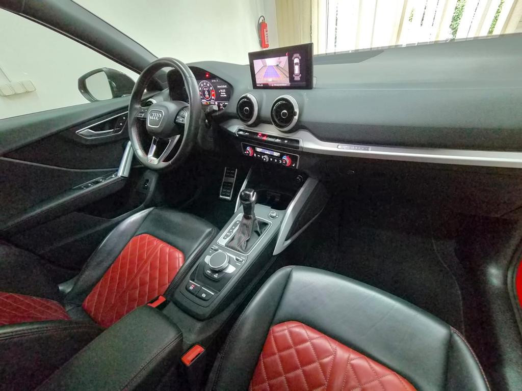 Audi SQ2