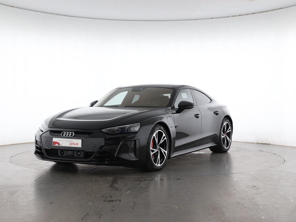 Audi RS e-tron GT