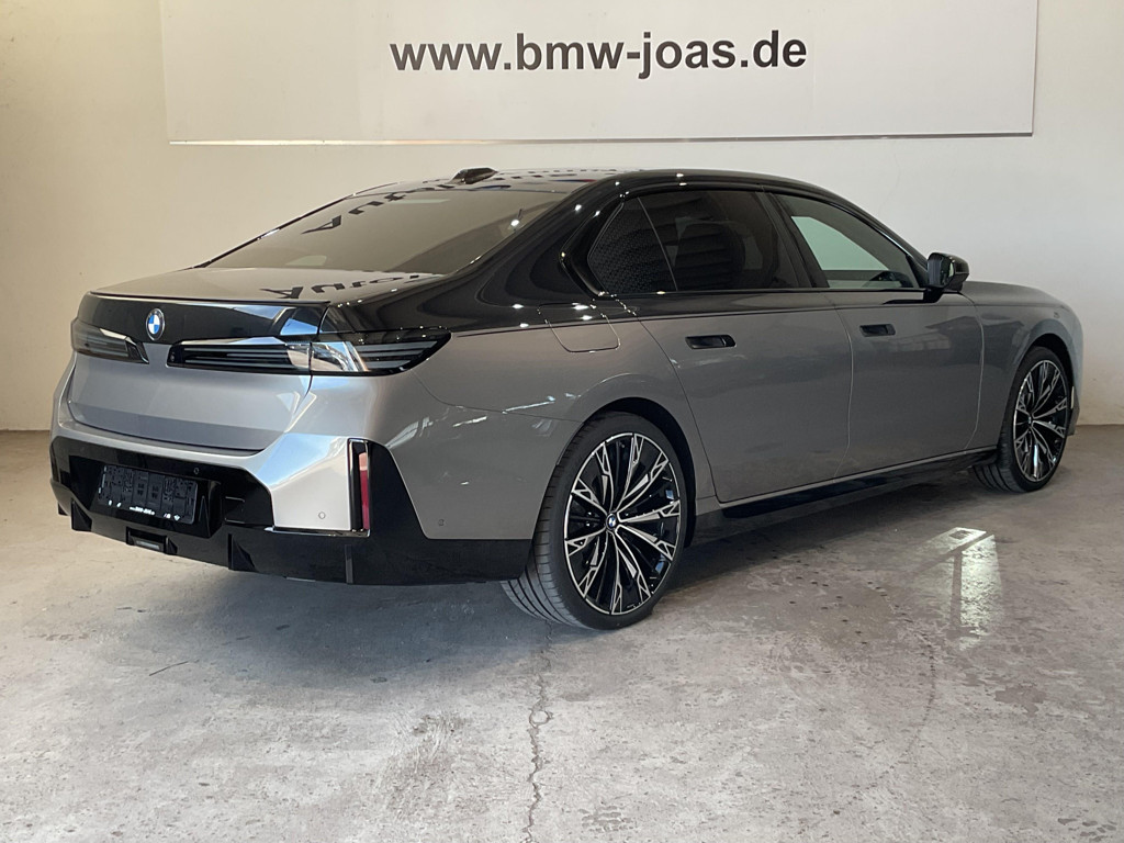 BMW 7 Serie