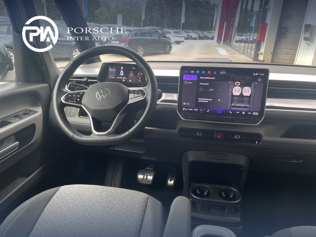 Volkswagen ID.Buzz