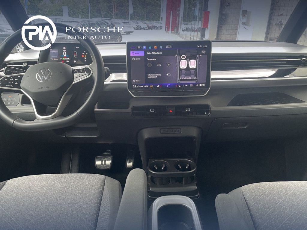 Volkswagen ID.Buzz