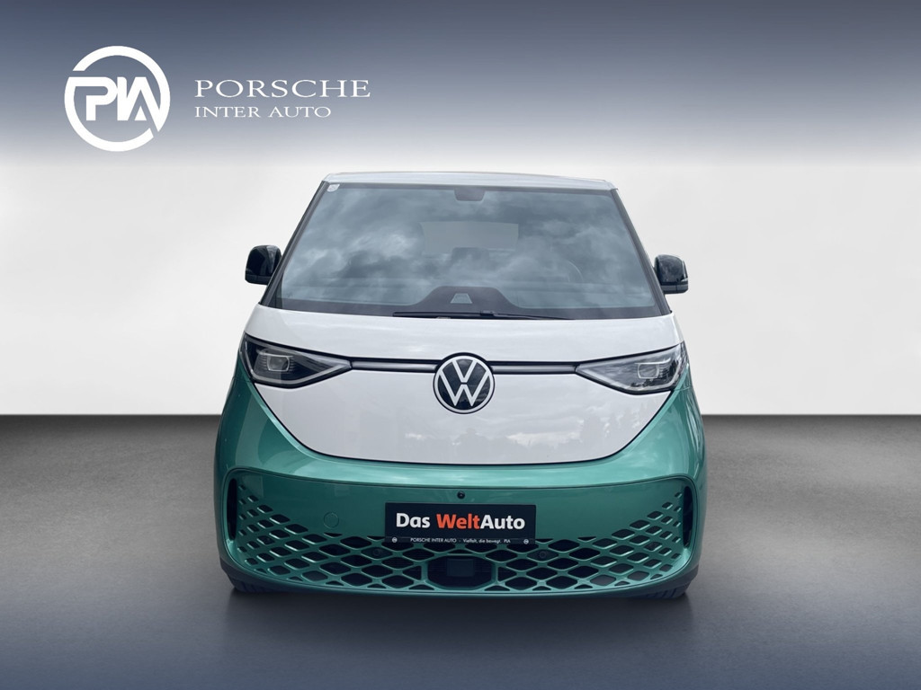 Volkswagen ID.Buzz