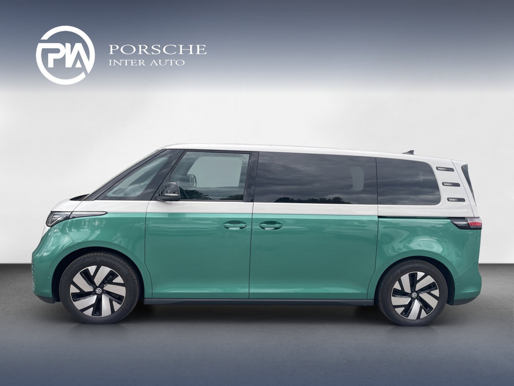 Volkswagen ID.Buzz