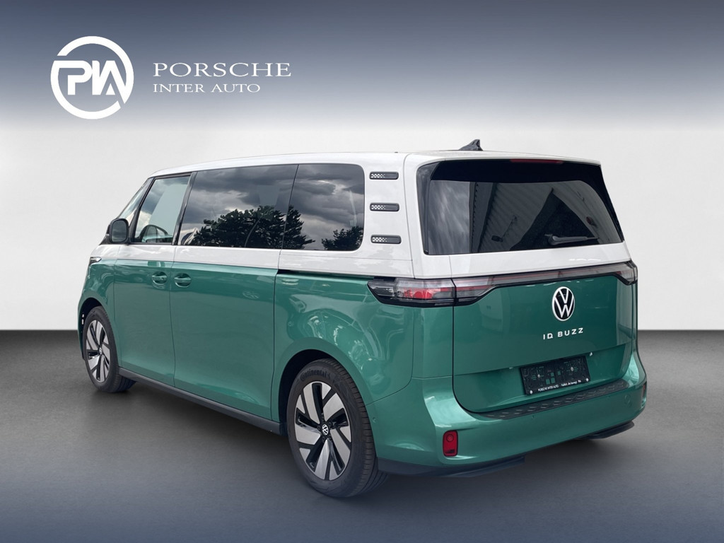 Volkswagen ID.Buzz