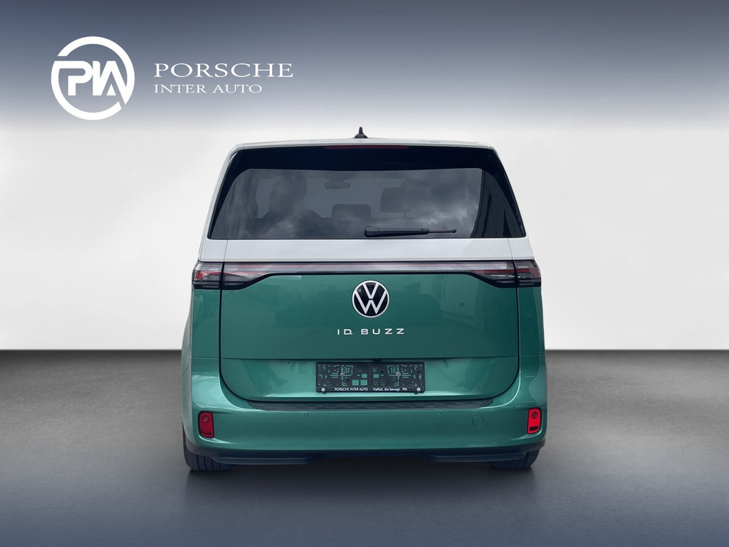 Volkswagen ID.Buzz