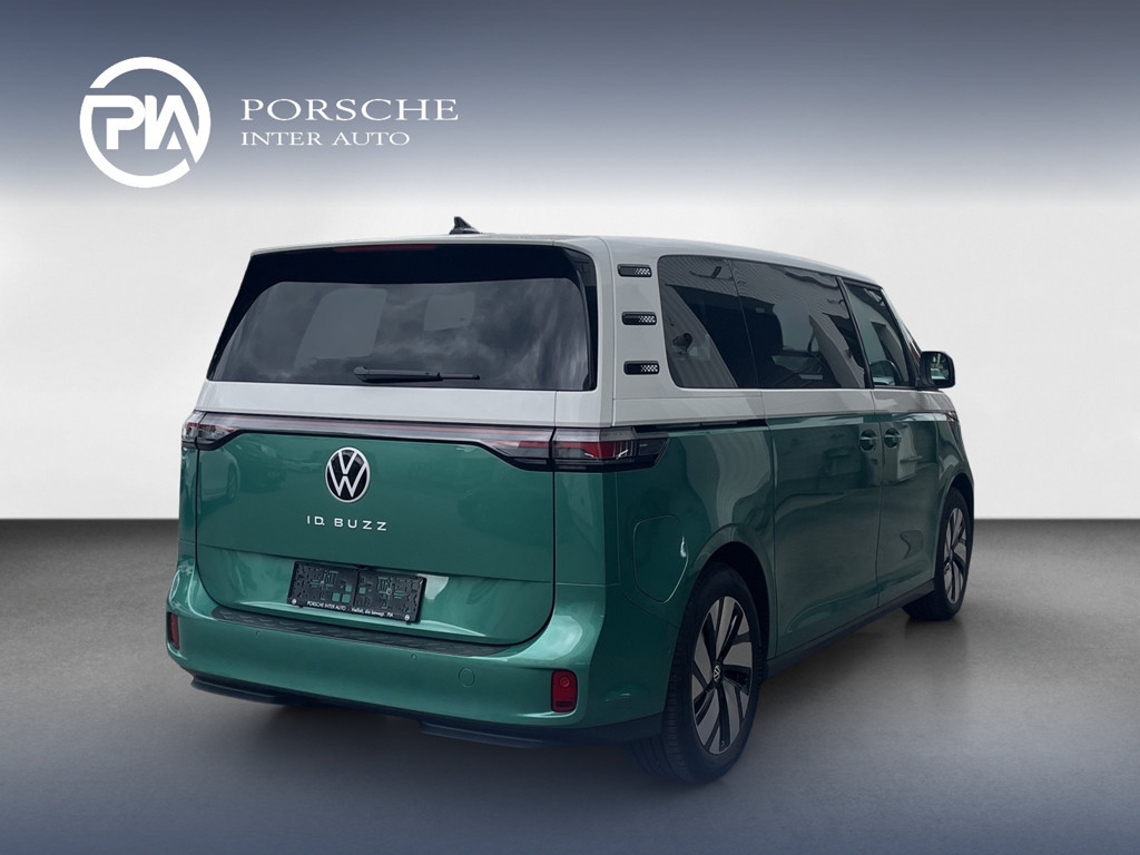 Volkswagen ID.Buzz