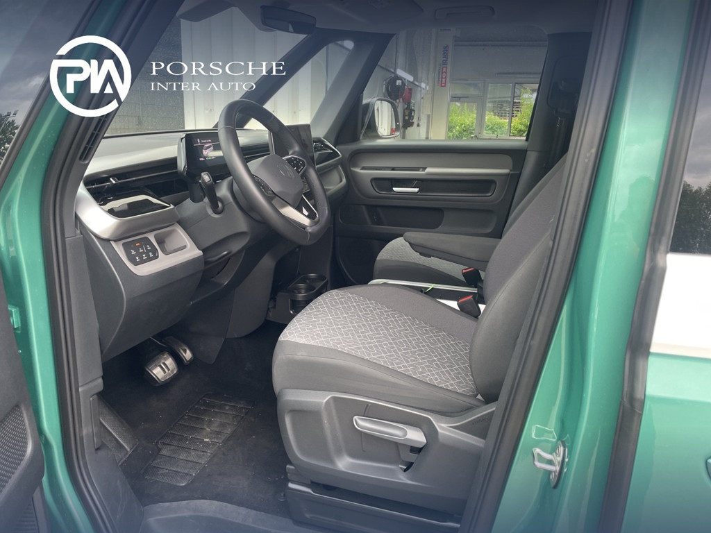 Volkswagen ID.Buzz