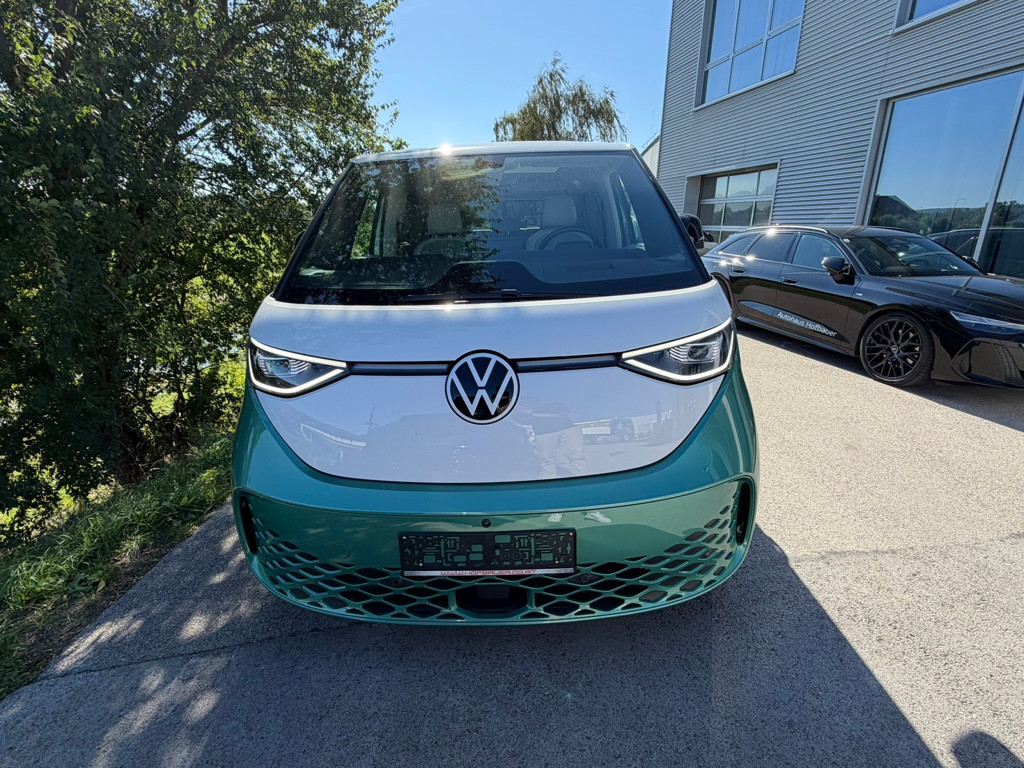 Volkswagen ID.Buzz