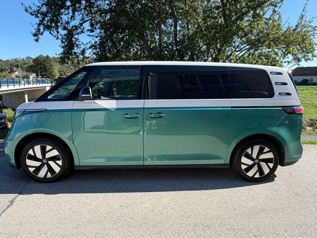Volkswagen ID.Buzz