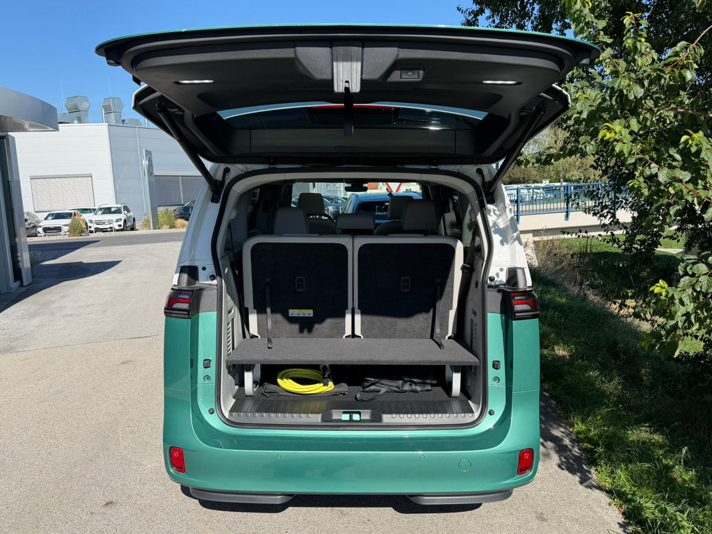 Volkswagen ID.Buzz