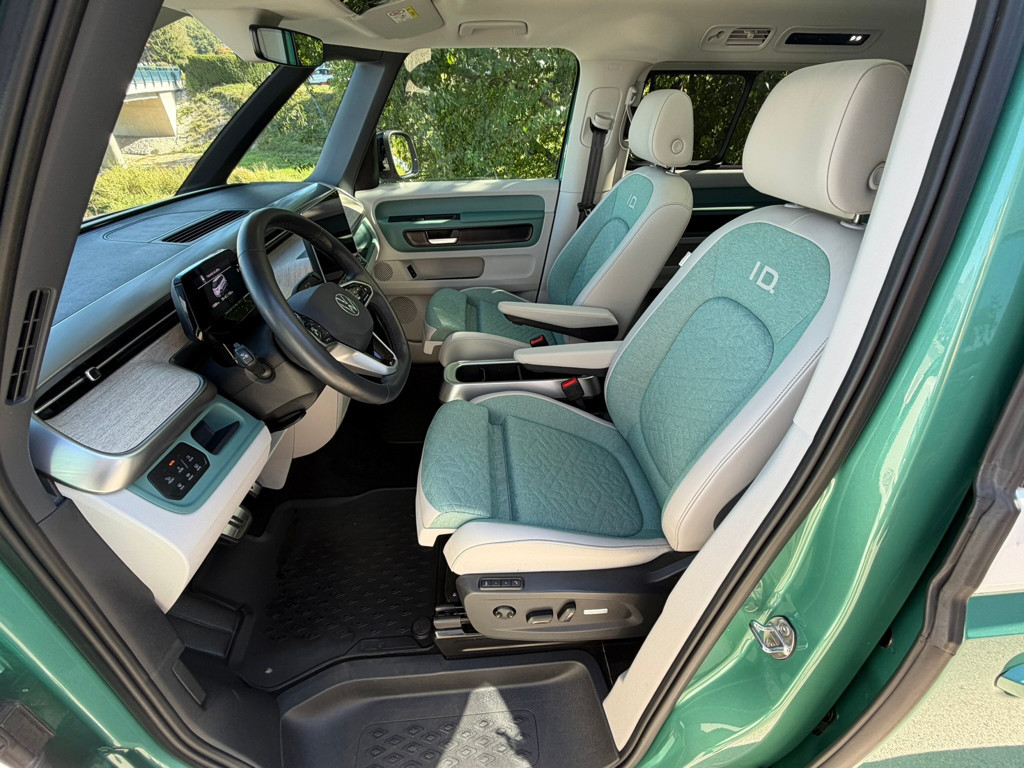 Volkswagen ID.Buzz