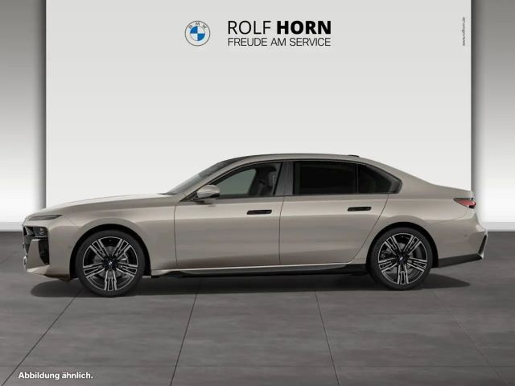 BMW 7 Serie